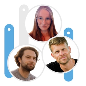 Transforming challenges into innovations: Insights from our Product Team