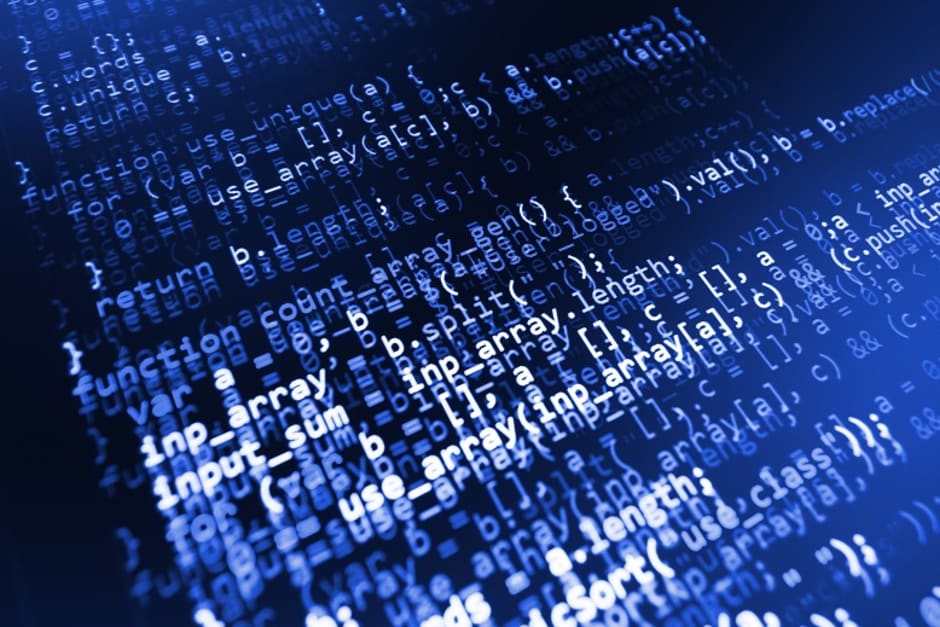 affiliate marketing data code