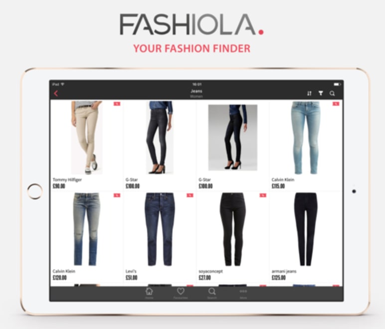 shopping directory, content, publisher