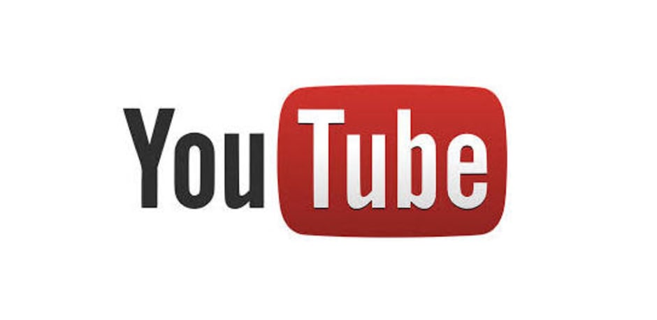 Logo YouTube