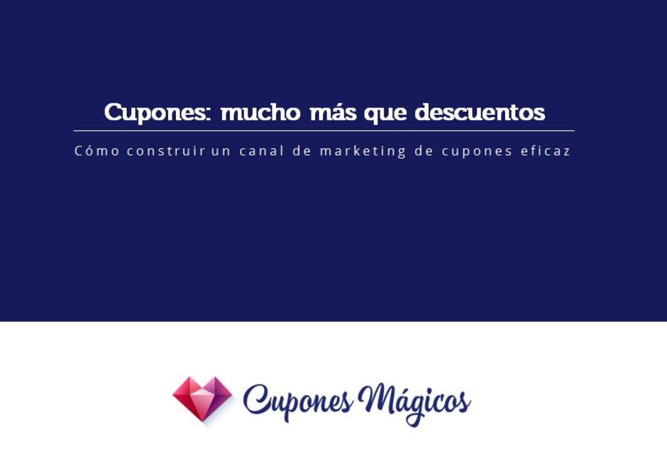 Cupones Mágicos