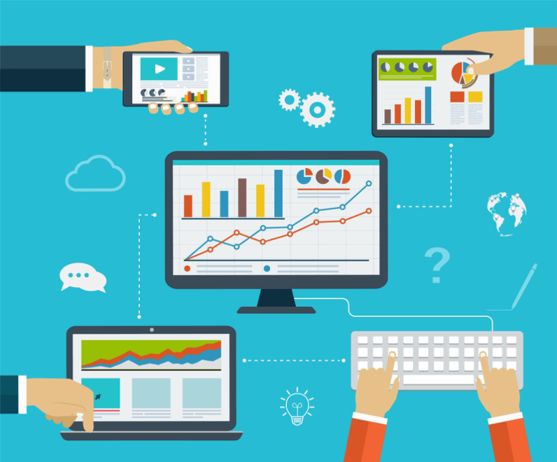Cross Device Foundations