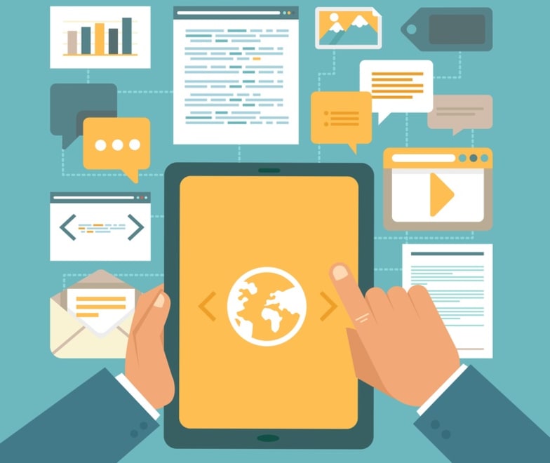 Affiliate marketing trends