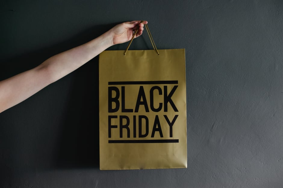 De impact van Black Friday