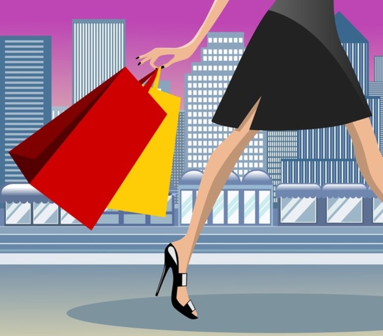Fashion in het affiliate kanaal