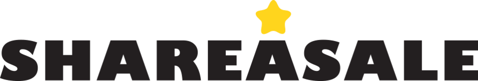 Logo ShareASale
