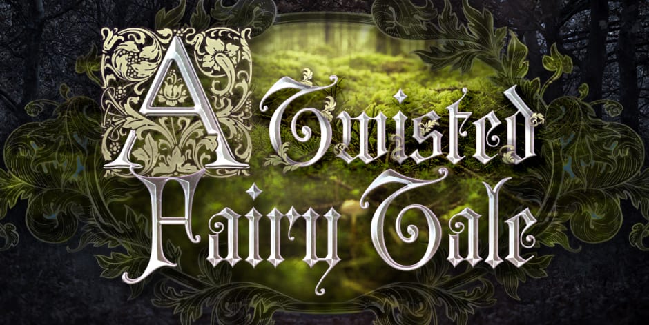 fairy tale writing affiliate event