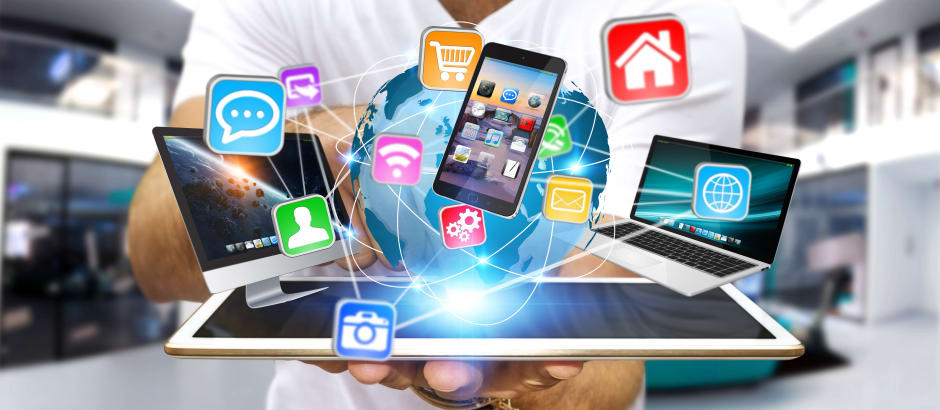 Awin telecom performance data report 2017