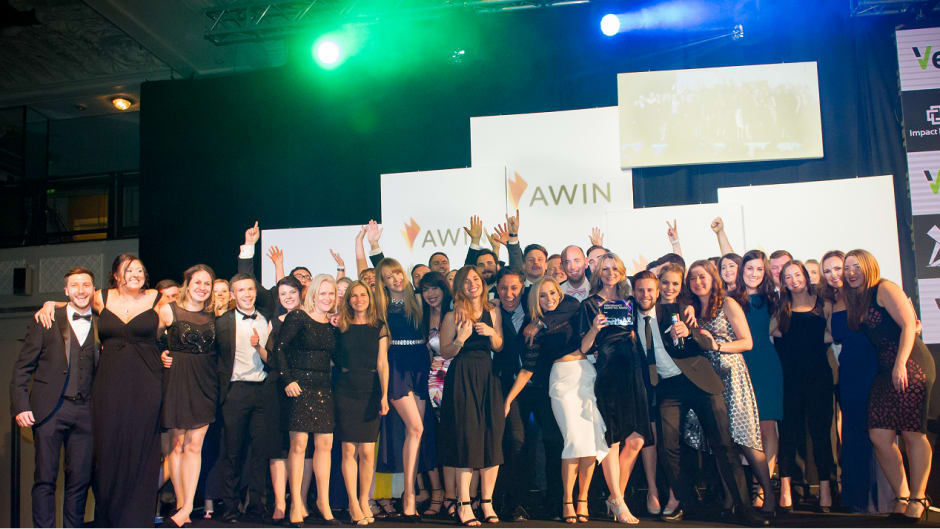 Performance Marketing Awards 2017 