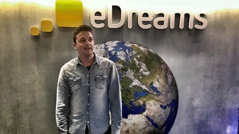 eDreams, travel, affiliazione, programma