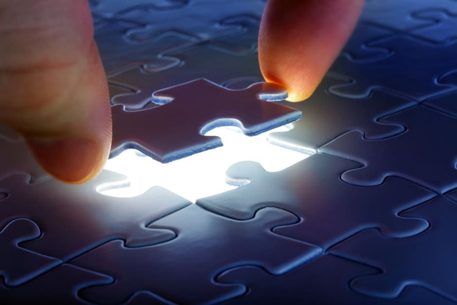 Piecing the value of affiliate marketing together