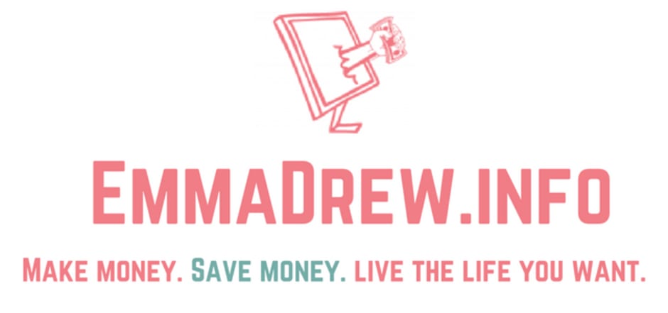 Emma Drew site logo