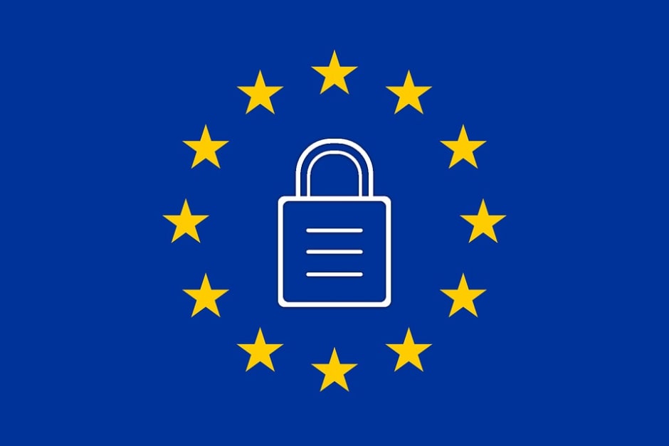 The GDPR