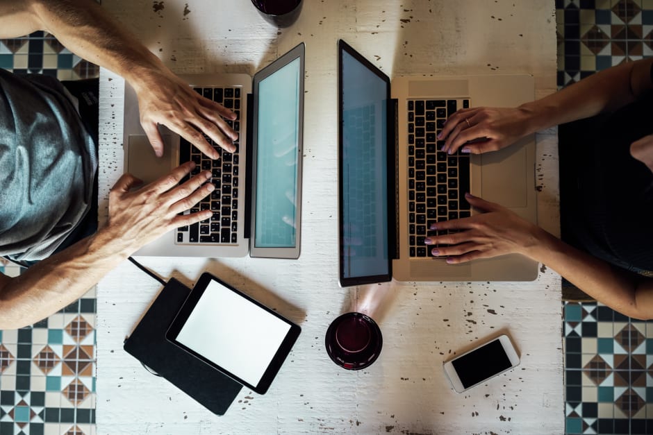 Aan de slag met affiliate marketing bij Awin, deel 2