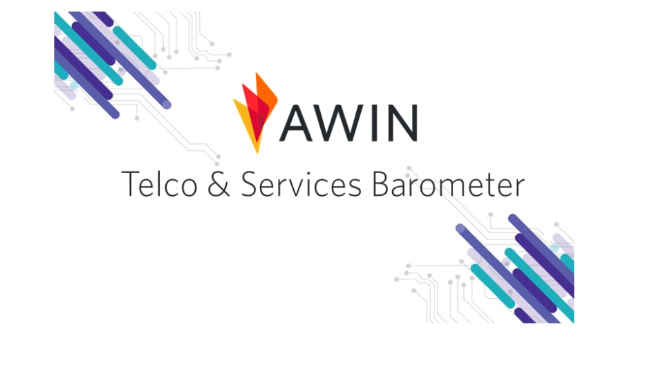 Logo Telco & Services Barometer