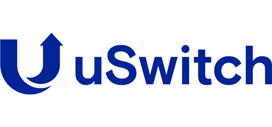 uSwitch logo
