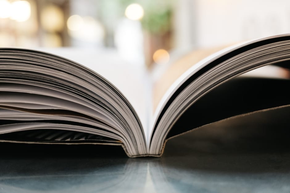 Publishing image   