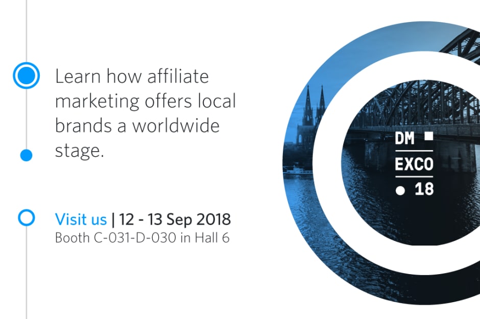 Logo Demexco 2018