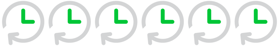 icon clock
