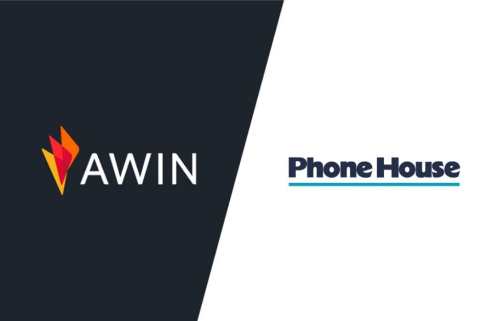 Logos Awin + Phone House
