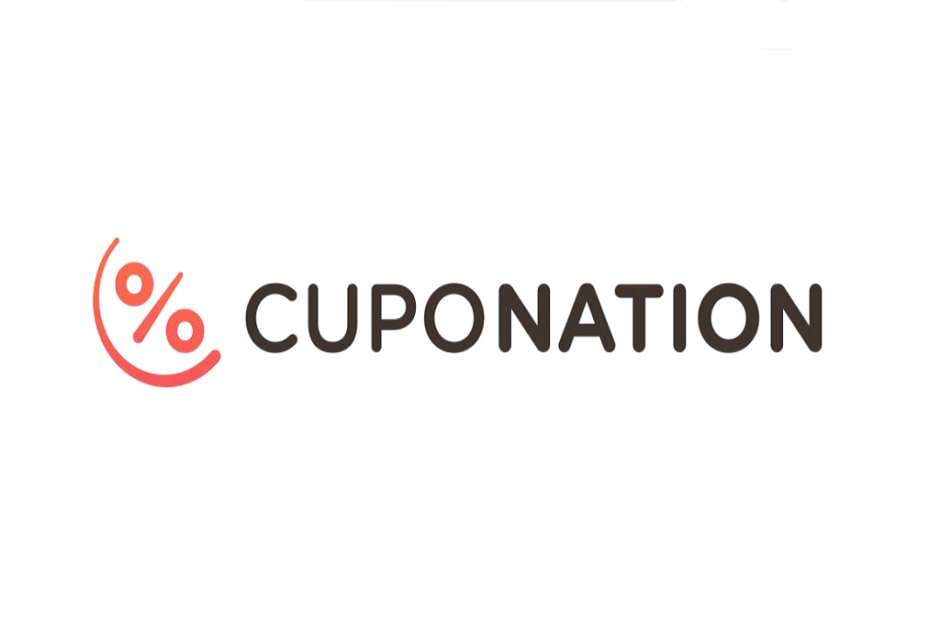 Logo Cuponation