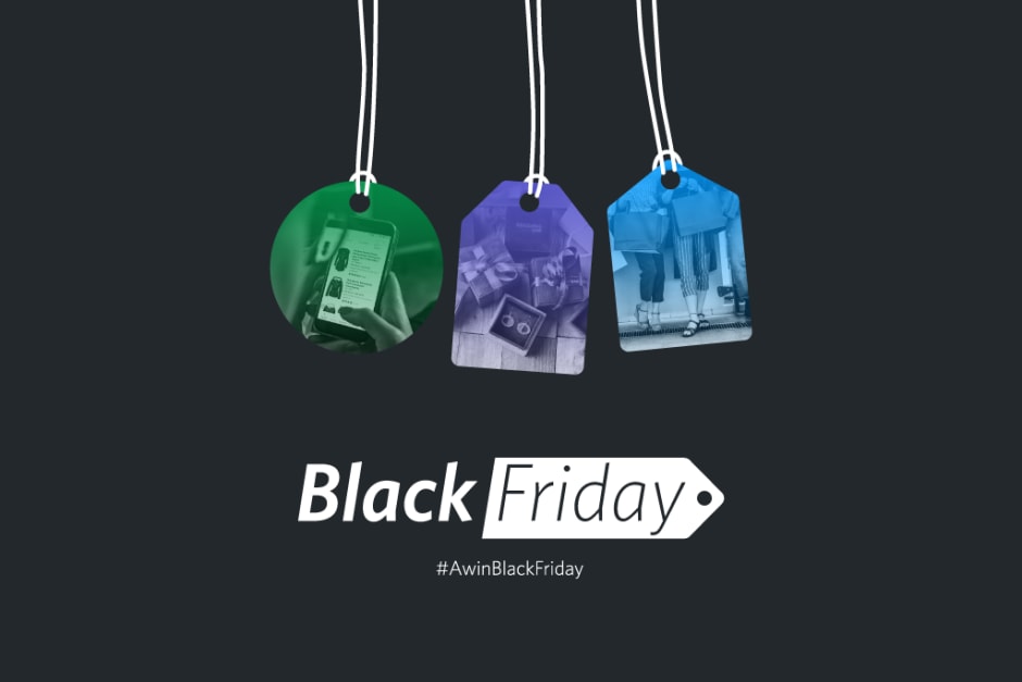 Black Friday Awin
