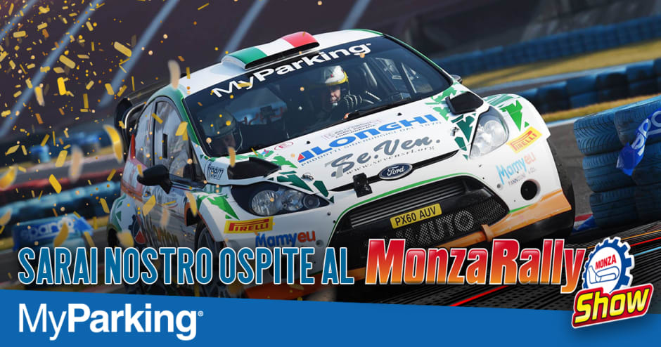 Concorso MyParking