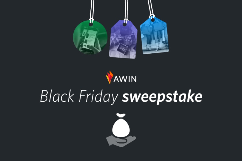 Header Black Friday Gewinnspiel