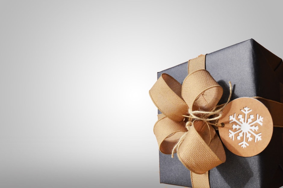 present