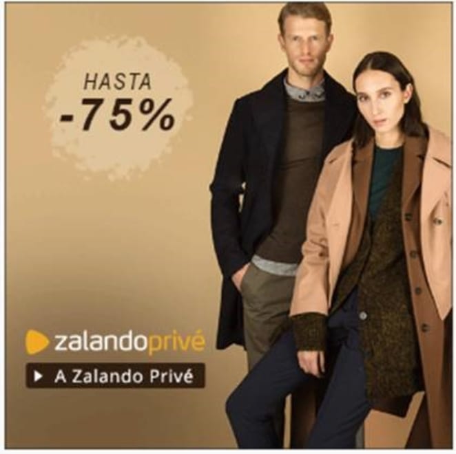 Zalando Privé