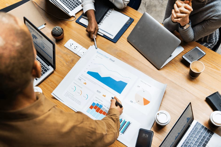 Wie Advertiser mit diesen 10 einfachen Tricks mehr aus ihrer Affiliate Marketing Kampagne herausholen können