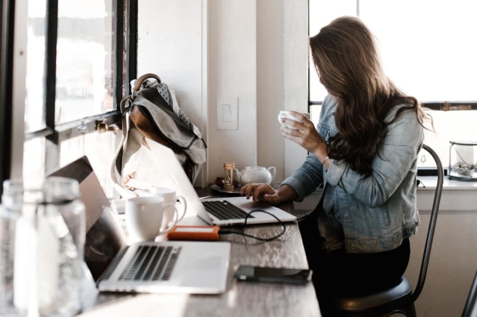 Die wichtigsten 10 Affiliate Marketing Trends