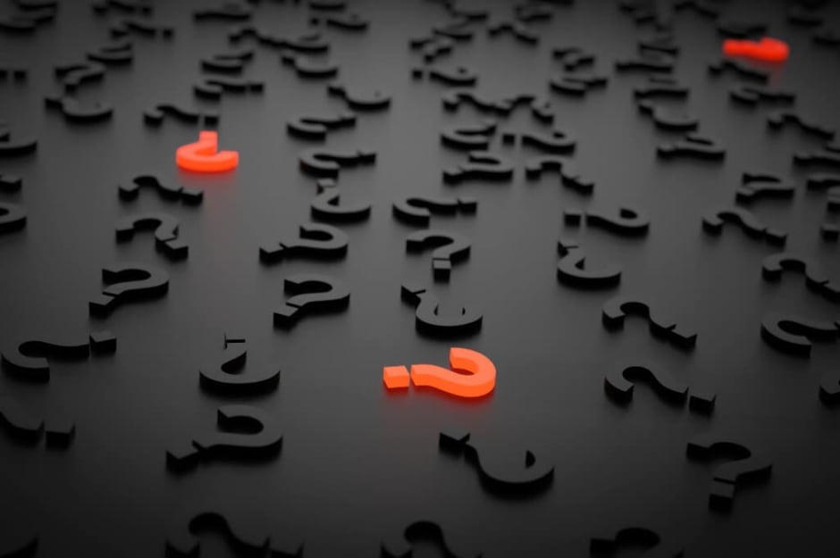 25 questions
