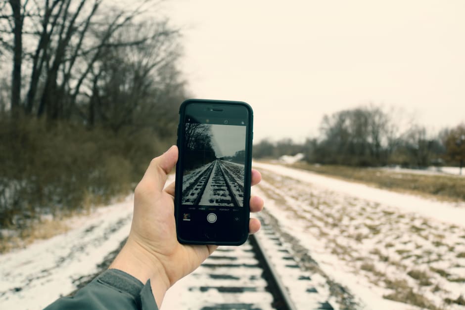 iPhone