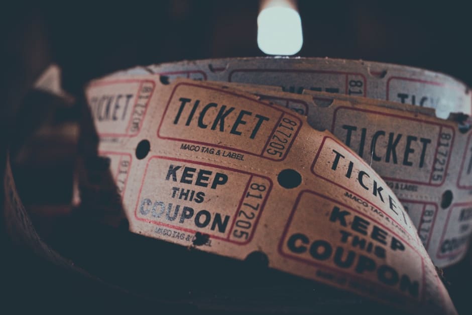 coupon