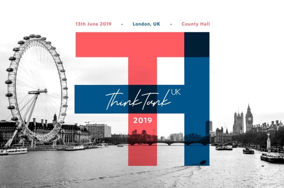 Awin launches annual conference ThinkTank UK