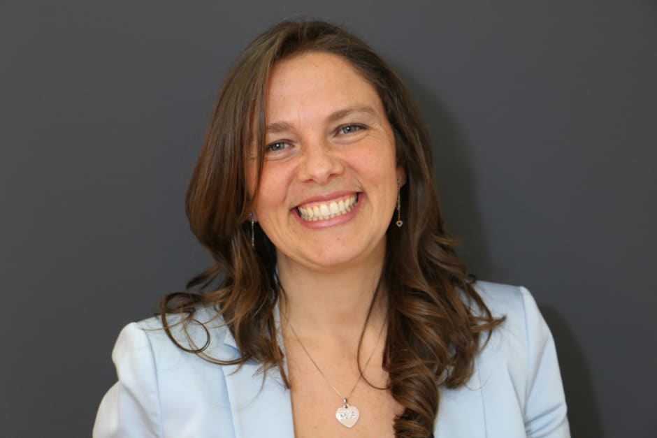 Una foto di Daiana Iacono