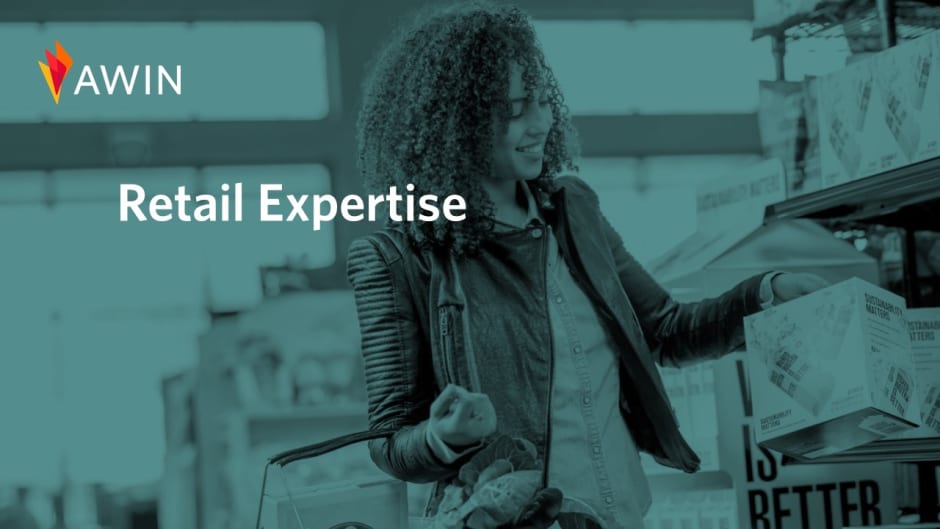 Retail Expertise