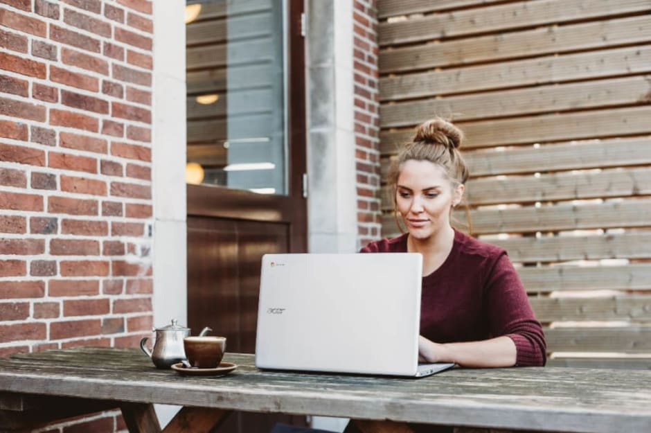 Influencer marketing