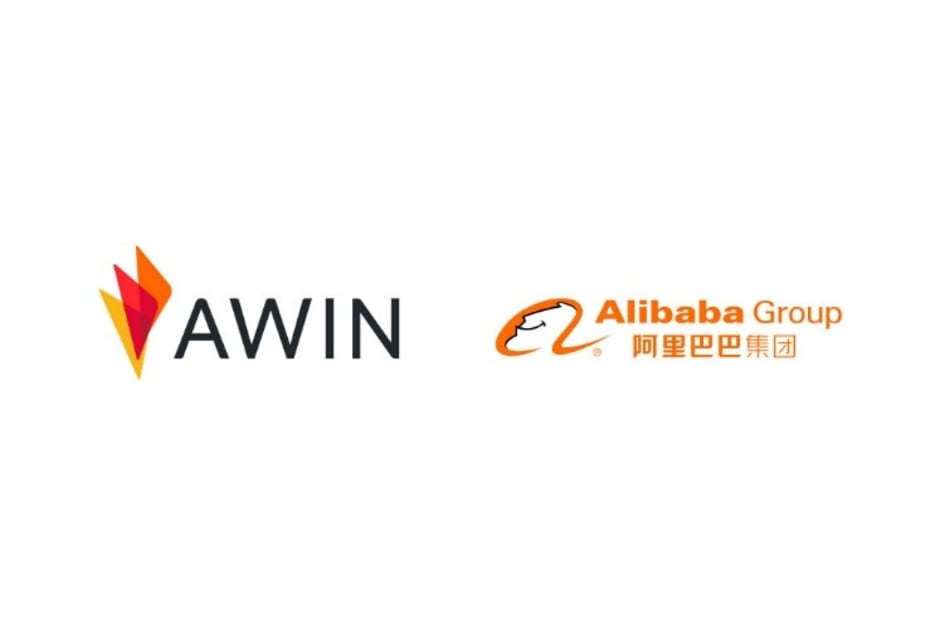 Awin Alibaba Logo