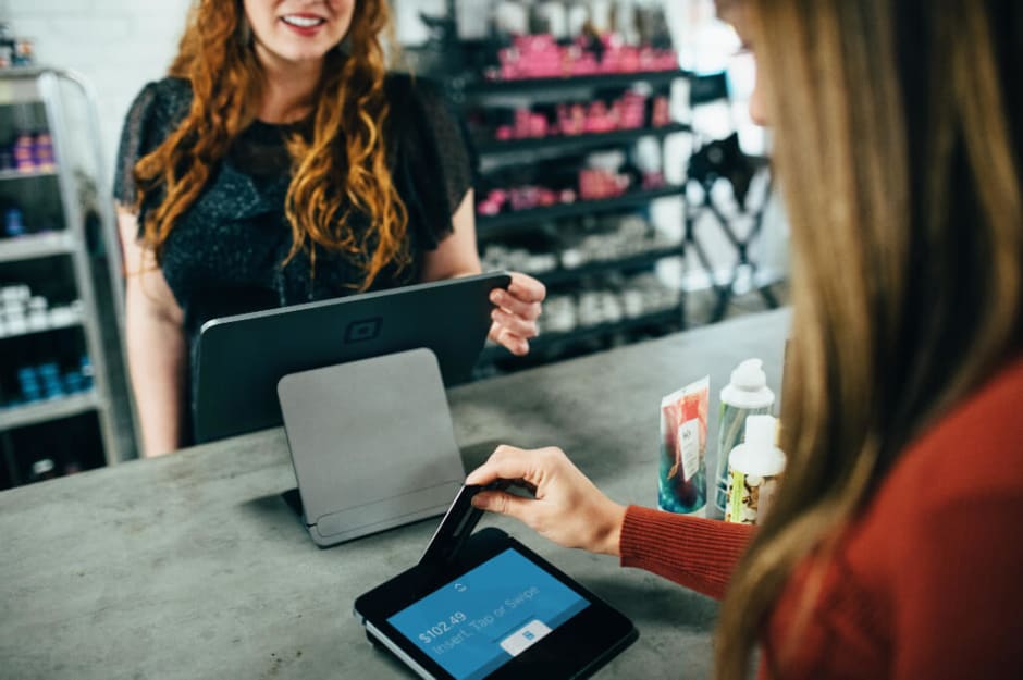 affiliate marketing for small businesses
