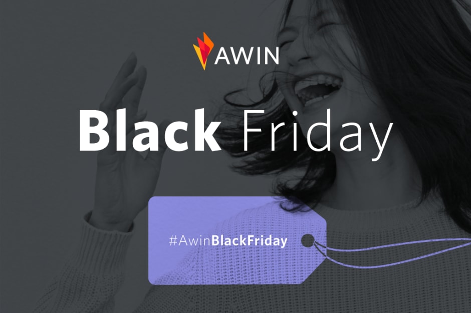 Awin Black Friday