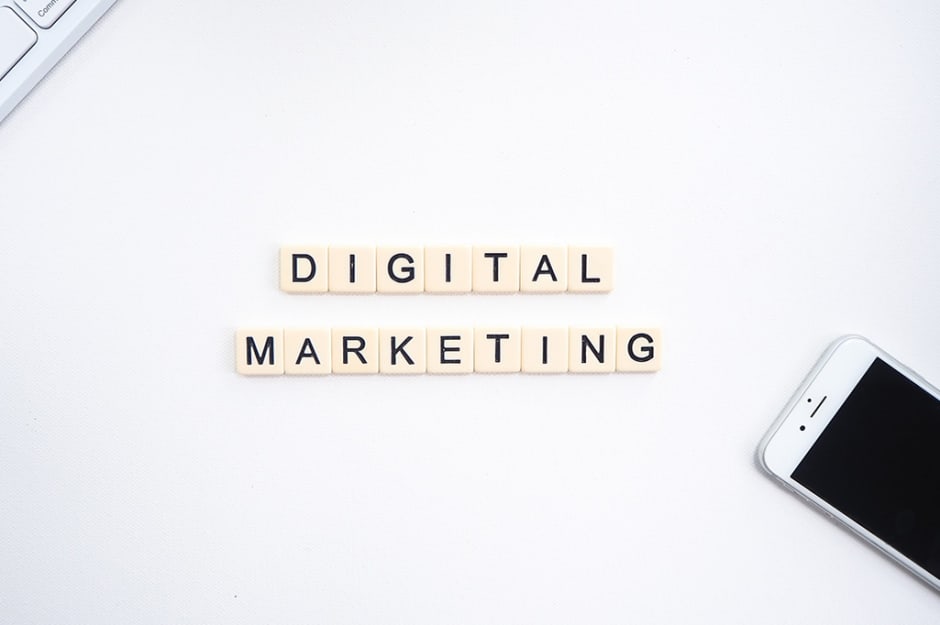 Marketing digital