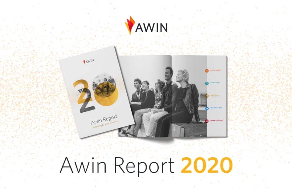 The Awin Report 2020