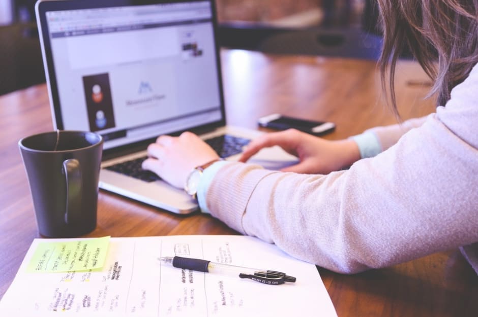 Content marketing blueprint