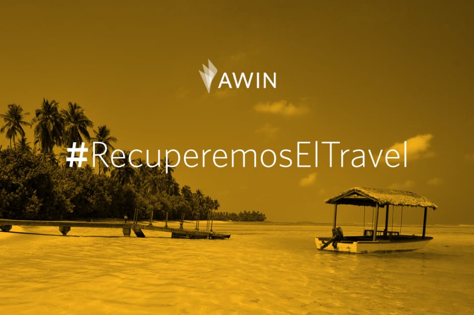 #RecuperemosElTravel