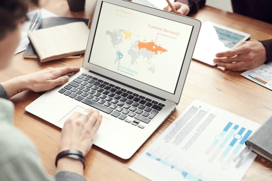 Going global with affiliate activity