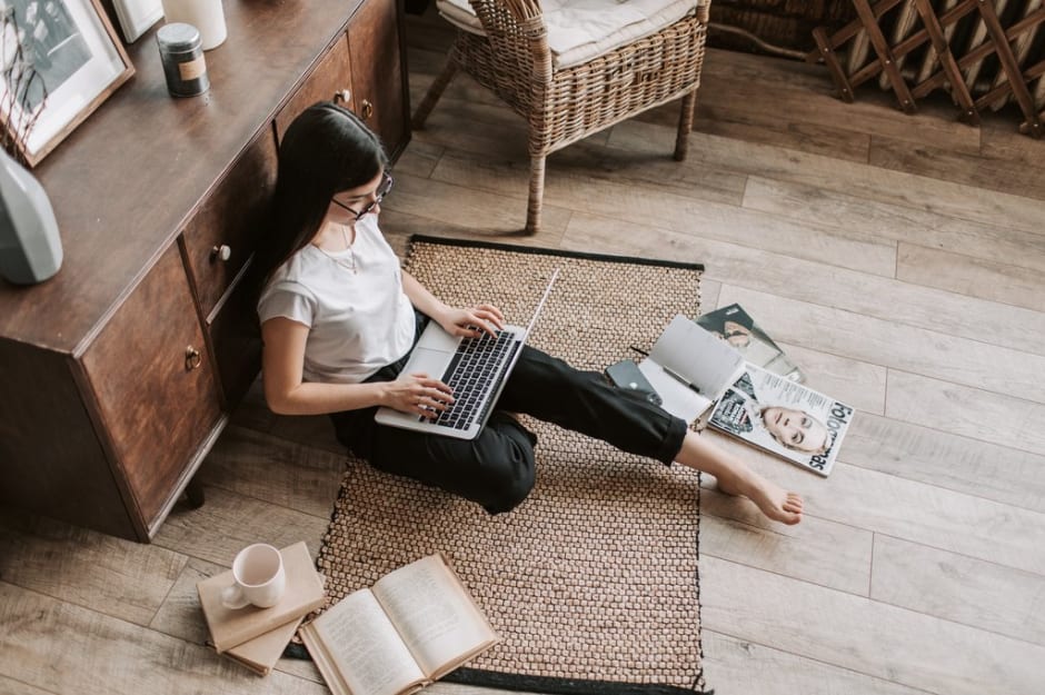 Crear un blog