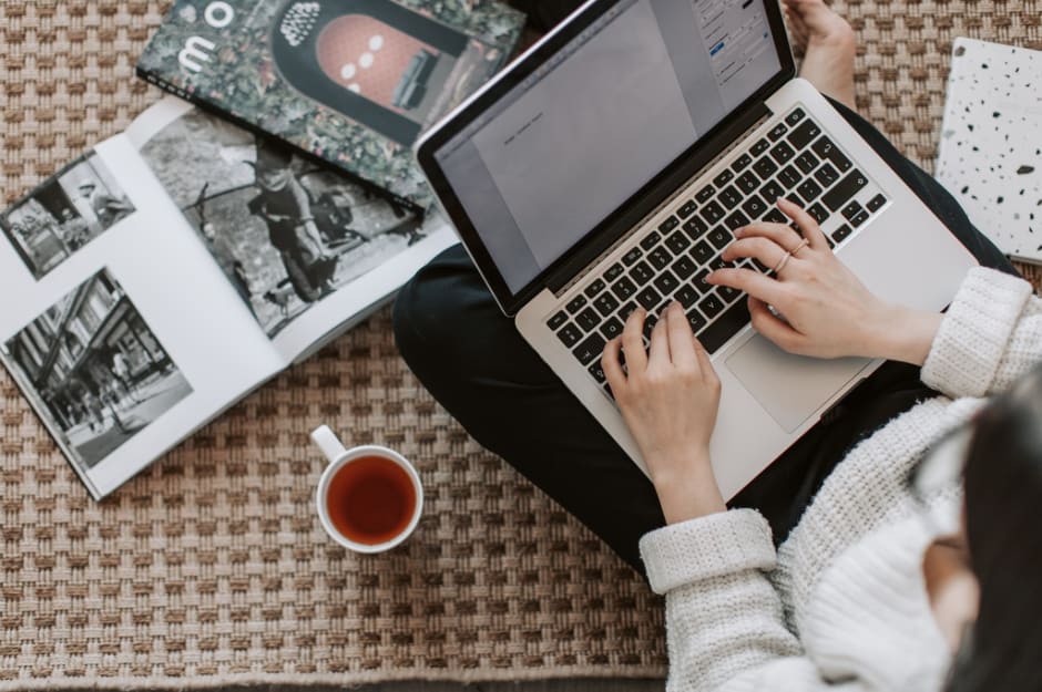 Content marketing