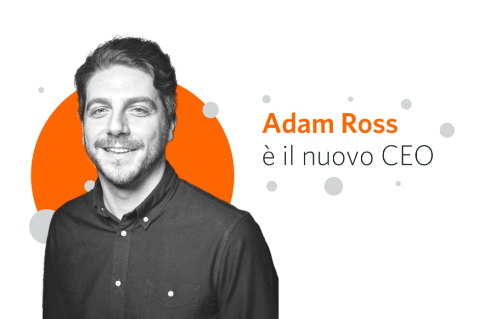 Fotografia di Adam Ross